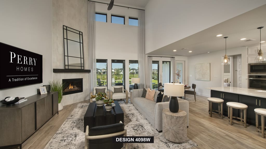 1622 Yardzen Lane, San Antonio, Texas | Kinder Ranch 70 | San